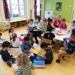 concours Gwalarn TPS-PS