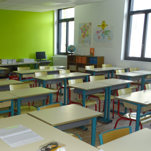 Classe de CM2
