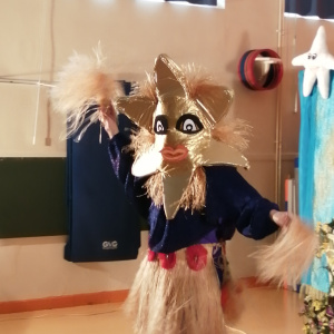 a soleil
