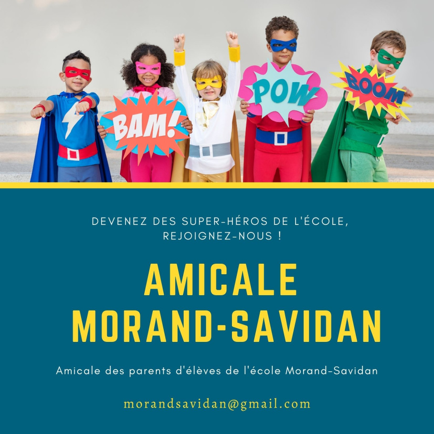Amicale
