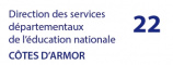 Direction des Services Départementaux des Côtes d'Armor
