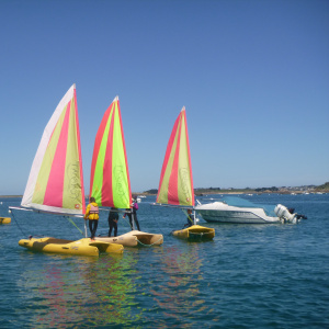 Funboats