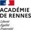 Région académique de Bretagne